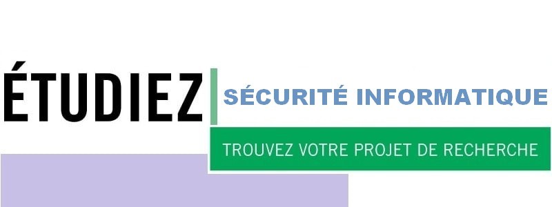 Catégorie : <span>Sécurité informatique</span>