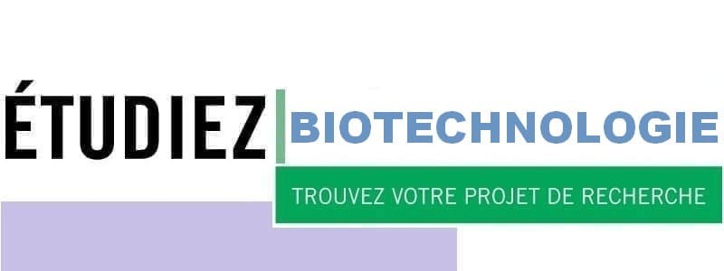 Catégorie : <span>Biotechnologie</span>